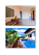 The Morden Villa