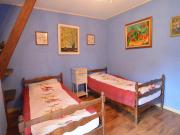 Cosy Cottage in Barvaux-Condroz with Garden Cosy Cottage in Barvaux-Condroz with Garden