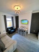 Merseyside Holiday Home