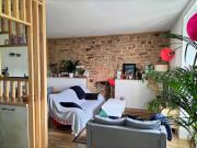 Le charme de lancien au goût du jour avec parking