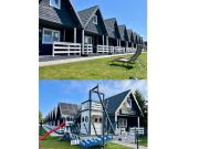 Domeczki Blaneczki - domki nad morzem Domeczki Blaneczki - domki nad morzem