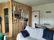 Le charme de lancien au goût du jour avec parking