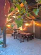 City Garden - guest house