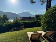 Casa Emilia lake view apartment