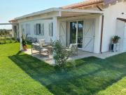 Agriturismo Valle Del Chiarone