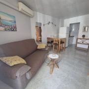 Piso soleado en Apolo VII