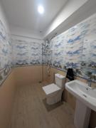 White Lotus Haputale