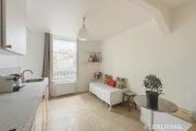 Charming 1-Bedroom Apartment in the Heart of the 11th Rue Saint-Maur