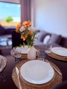 Penthouse mit Sonnenterrasse - zentral in Wunstorf