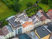 Stadthaus Rosengartenschlucht