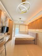 Shell Residences Mall of asia Lopez