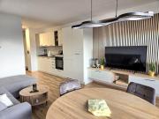 Bergapartment Simonhöhe