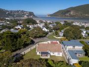 Leisure Isle Getaway