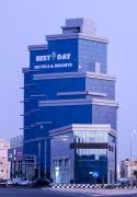 Best Day Hotel and Resorts المحمدية