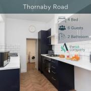 Thornaby Road TSAC Thornaby Road TSAC