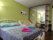 Podil Apart Сковороди Kontraktova Ploscha