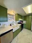 Updated Cabin 5 minutes from the Lake