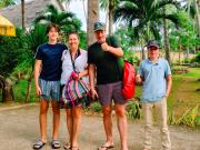 Sunari Beach Resort Selayar - Real