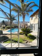 Complejo de Cabañas Aires de Santiago