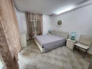 Vico Sant Erasmo Alassio