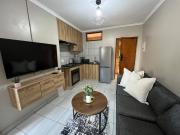 Apartment with stunning scenic views