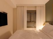 Apto moderno com lazer completo - Wecare Hosting