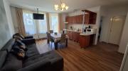 Gemini apartman