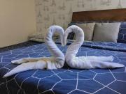 Condo - WIFI up to 100mbps - Infinity Pool