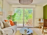 Les jardins de Beg Meil