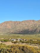 Casa Cactus - Una Experiencia Unica - Potrerillos Mendoza