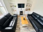 Willow House - Central Oxford