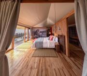 Neptune Serengeti Luxury Tented Camp