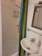 Cosy Unterkunft in ruhiger Citylage in Berlin-Mitte