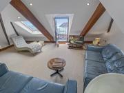 Penthouse Lynmouth Bay
