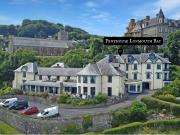 Penthouse Lynmouth Bay