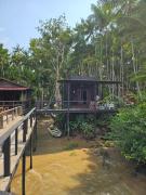 Caixa Prta Hospedaria Combú