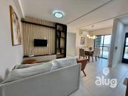 S402T2 Vista Mar + Beto Carrero | Apto Super Amplo