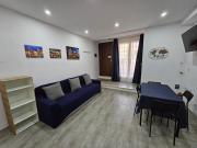 Fabri & Gio Apartment Tor Vergata - Metro C Torrenova