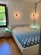 Au pied du Colorado Provencal