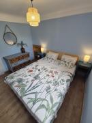 Petite maison avec jardin à Bagnoles de lOrne