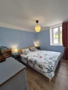 Petite maison avec jardin à Bagnoles de lOrne