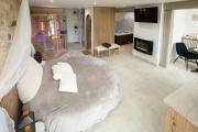 Suite Spa Privatif près de Provins Jacuzzi Sauna