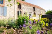 Suite Spa Privatif près de Provins Jacuzzi Sauna