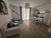 Mamaia Nord Apartment Alezzi area, 50m from the beach