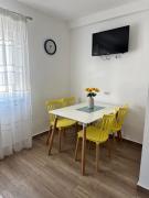 Top Bucharest