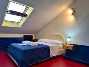 Mansarda Inalpi Arena Lingotto Mansarda Inalpi Arena Lingotto