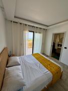 Appart vue mer et pieds dans l eau