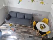 La Roma di Camilla in Trastevere