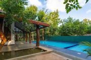 Kingfisher Resort & Retreat Sigiriya