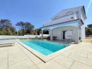 Villa il borgo con piscina Villa il borgo con piscina